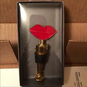 🌺NEW NO OFFERS🎉🌺Wine stopper Norstrom’s